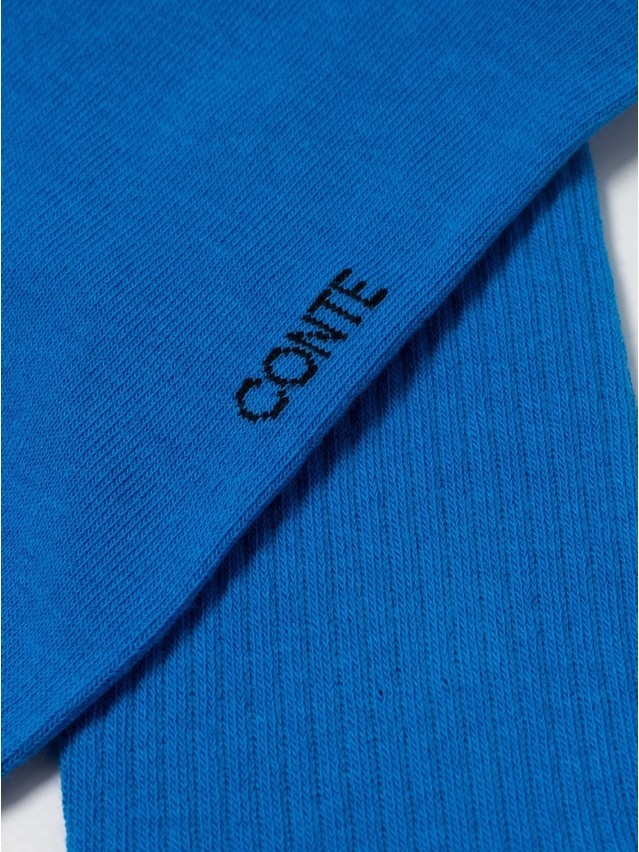 Skarpetki damskie CONTE ELEGANT ACTIVE, r. 36-37, 000 ciemnoniebieski - 5
