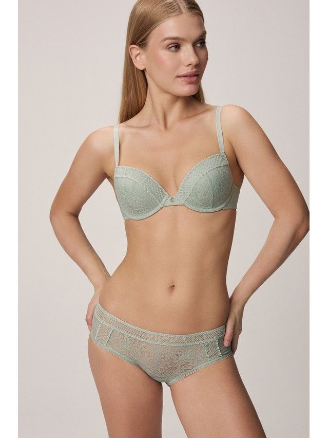 Majtki damskie CE JUNGLE TP7112,r.102/L, melissa - 2