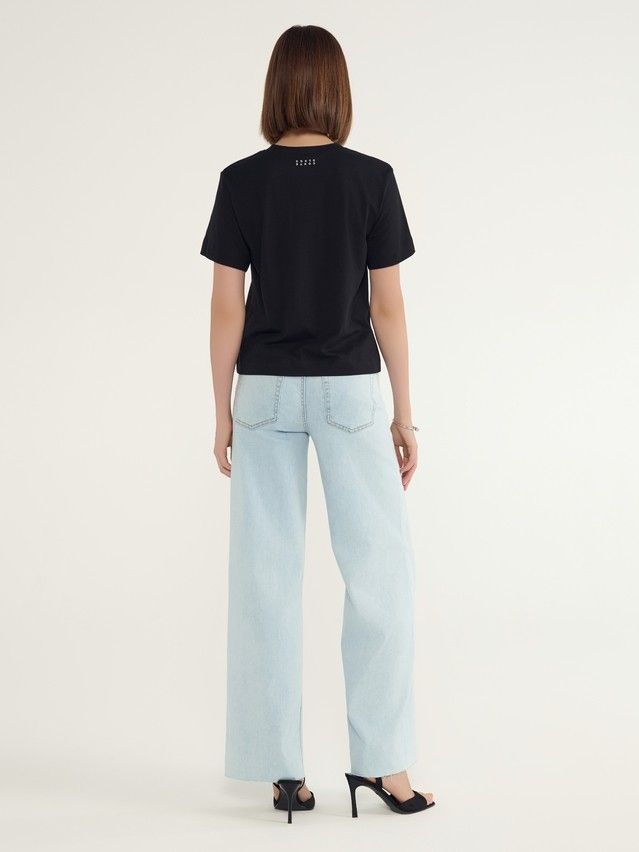 Джемпер женский CE LD 3029, р.170-84, black-amsterdam - 6