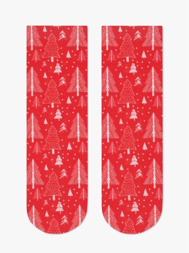 Skarpetki damskie CONTE ELEGANT FANTASY, r.36-39, 131 - 6