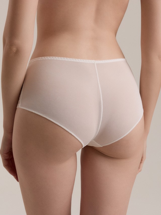 Majtki damskie CE SAKURA RP7191, r.102/L, kremowy - 2