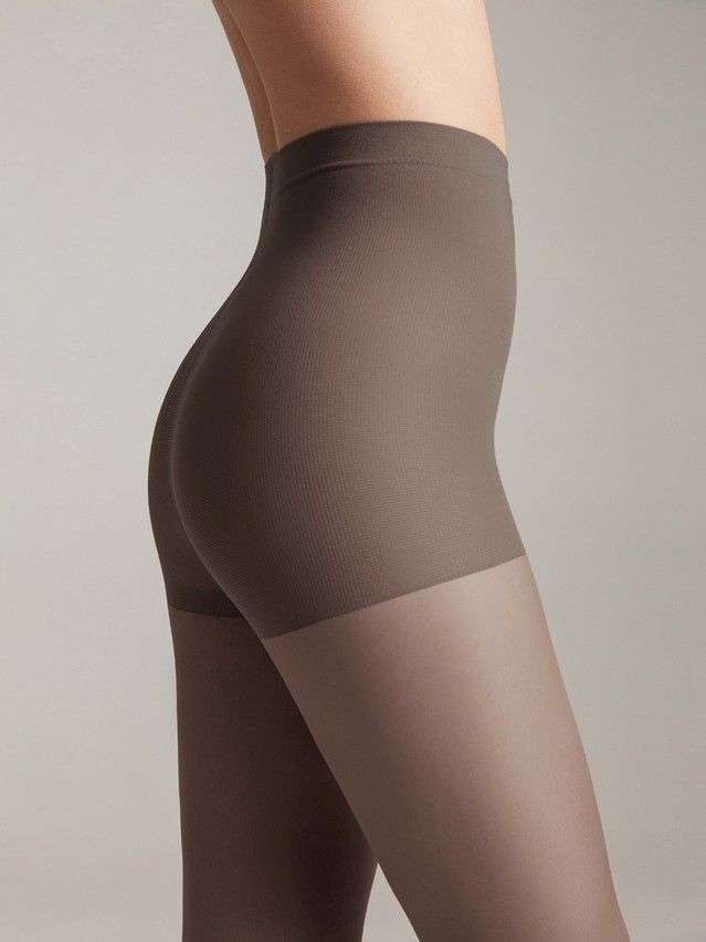 Rajstopy damskie ACTIVE SOFT 40, r.2, shade - 3