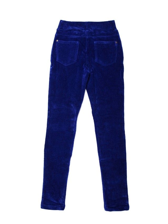 Legginsy damskie LETTY, r. 164-102, blue - 4