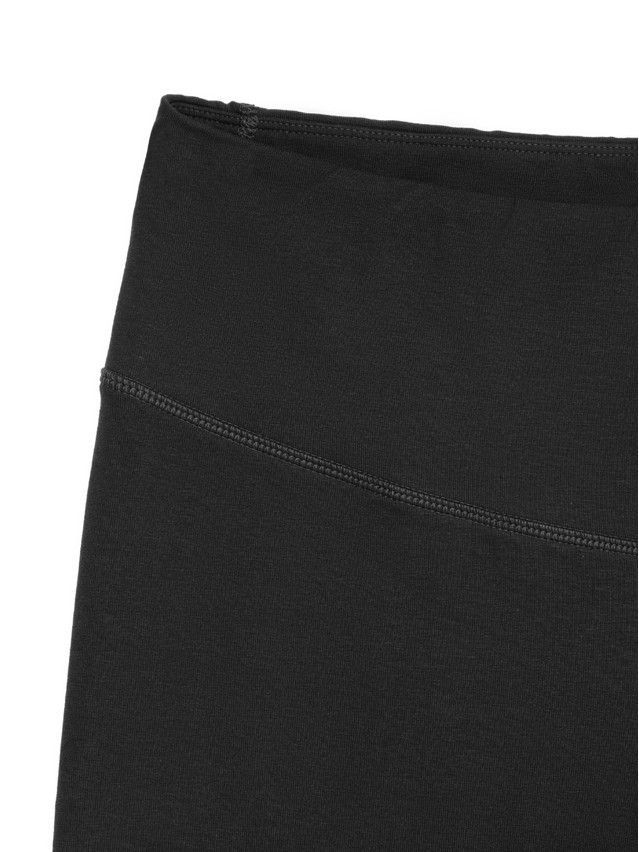 Legginsy damskie CONTE ELEGANT COMFORT SHAPING, r.164-102, nero - 5