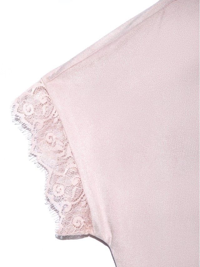 Top damski CONTE ELEGANT LD 917, r.170-100, steal pink - 3