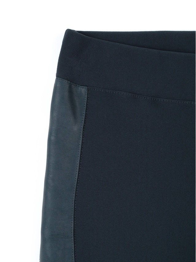 Legginsy damskie CONTE ELEGANT URBAN, r.164-98, anthracite - 5