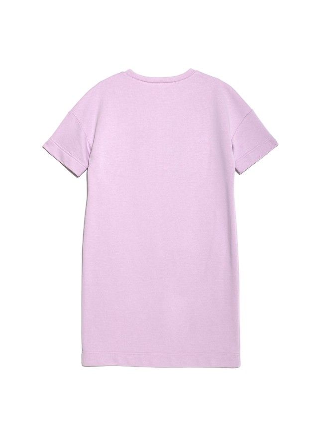 Sukienka damska CONTE ELEGANT LPL 898, r.170-88-94, pastel lilac - 5