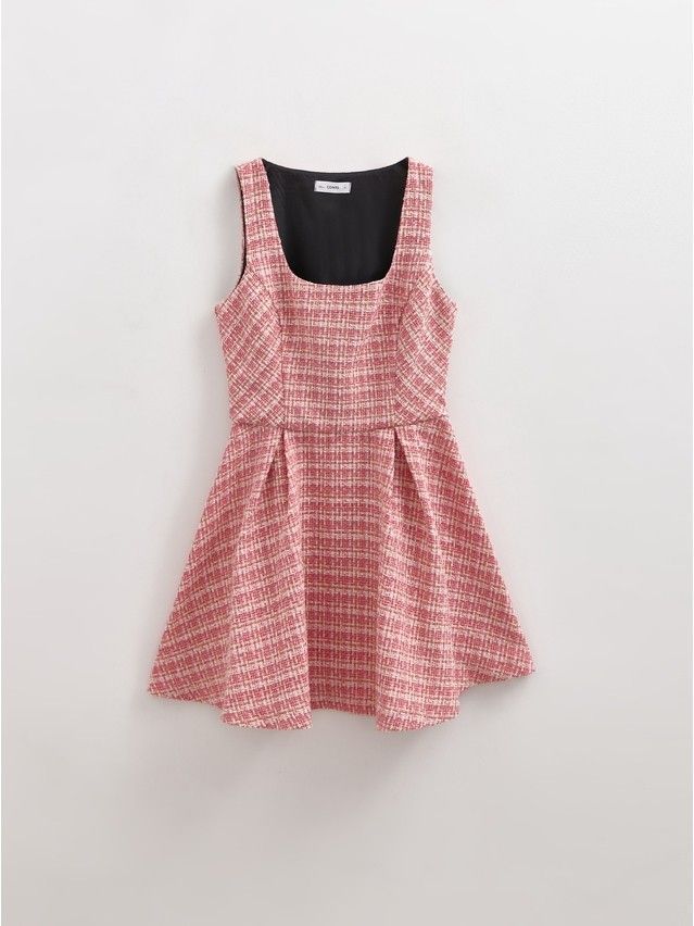 Платье женское CE LPL 2903 24С-3177ТСП, р.170-88-94, pink - 9