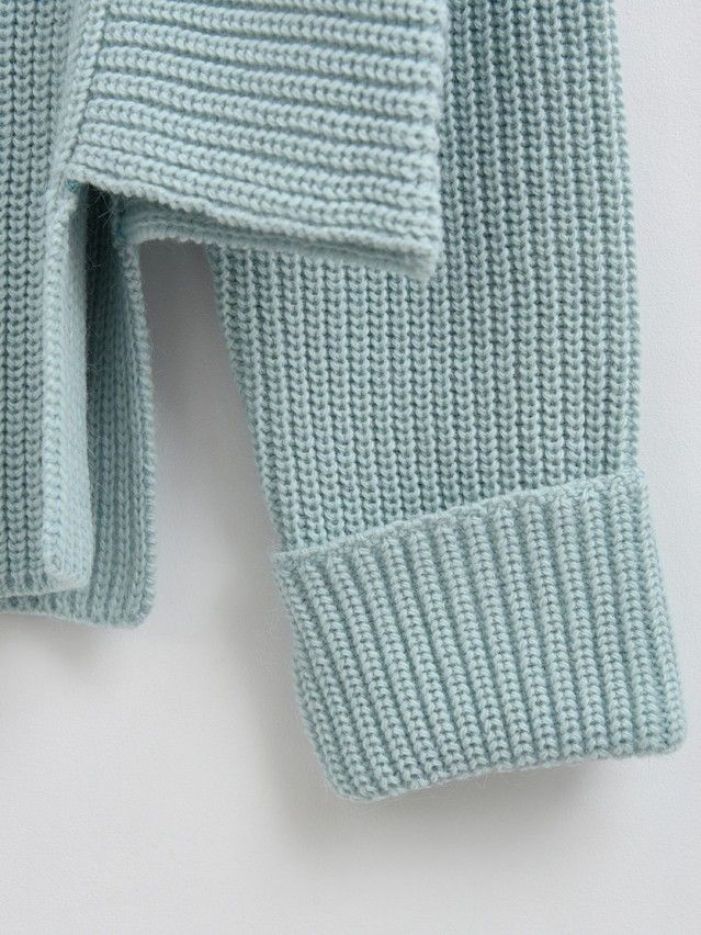 Джемпер женский CE LDK296 22С-116CП, р.170-84, blue - 4
