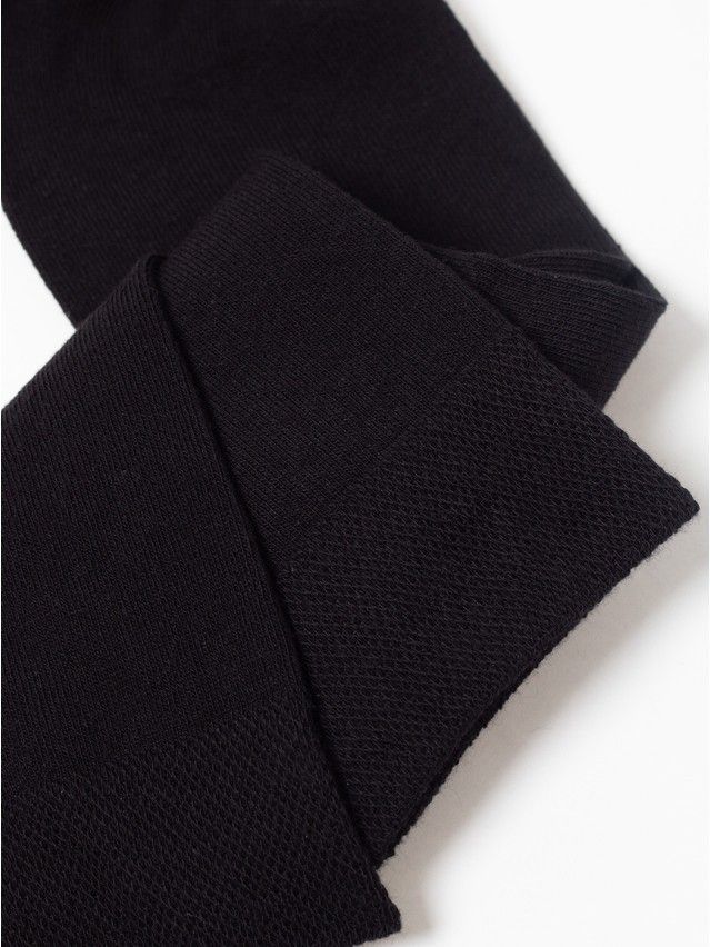 Skarpetki meskie DW 3DSOCKS, r.40-41, 000 czarny - 12