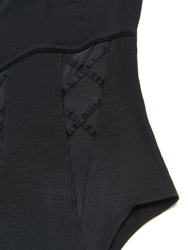 Боди женское CE LBD 3063, р.170-88-94, black - 8