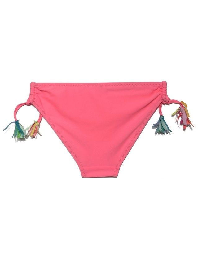 Strój kąpielowy CONTE ELEGANT RAINBOW, r.110,116-56, pink - 6