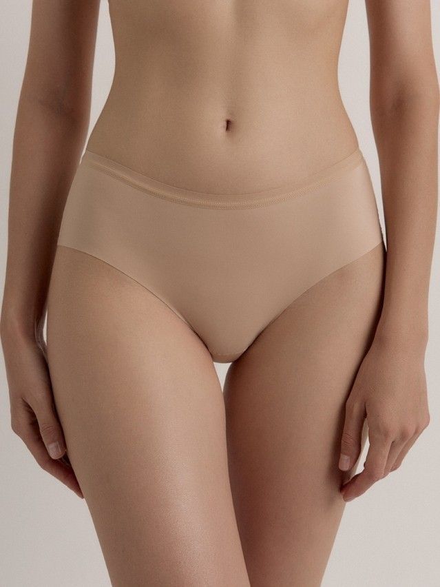 Majtki CONTE ELEGANT ASSORTI RP7181, r.102/L, nude - 1