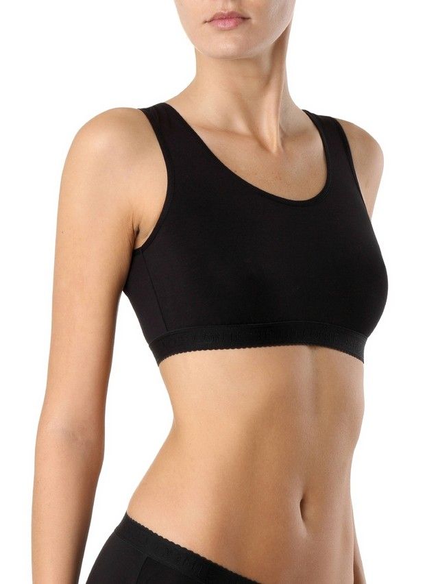 Bustier LITTLE LUXURIES LBE 980, r.170-84, czarny - 3
