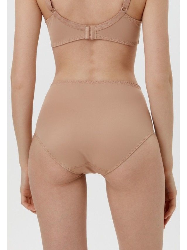 Majtki damskie CE AURA RP2079, r.102, cielsity - 2
