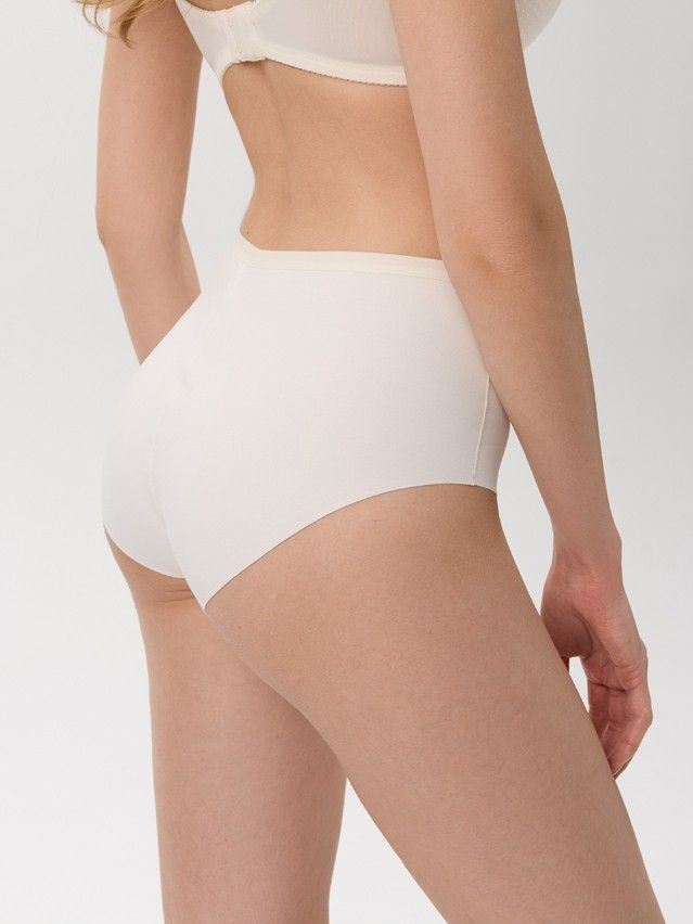 Majtki damskie CONTE ELEGANT SUPREMA RP2078, r.102, pastel - 1