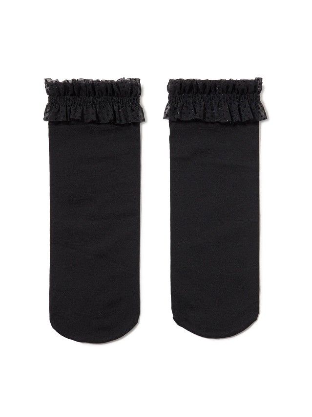 Starpetki damskie CONTE ELEGANT FANTASY, r.23-25, nero - 2