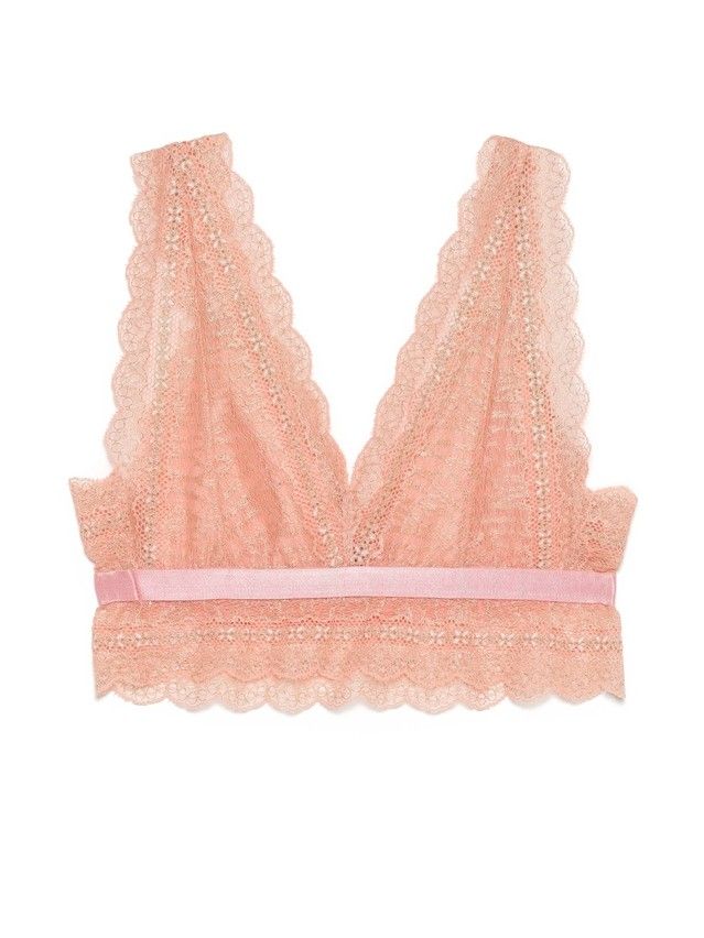 Bustier FLIRTY LBE 1014, r.170-84, brzoskwiniowy - 8