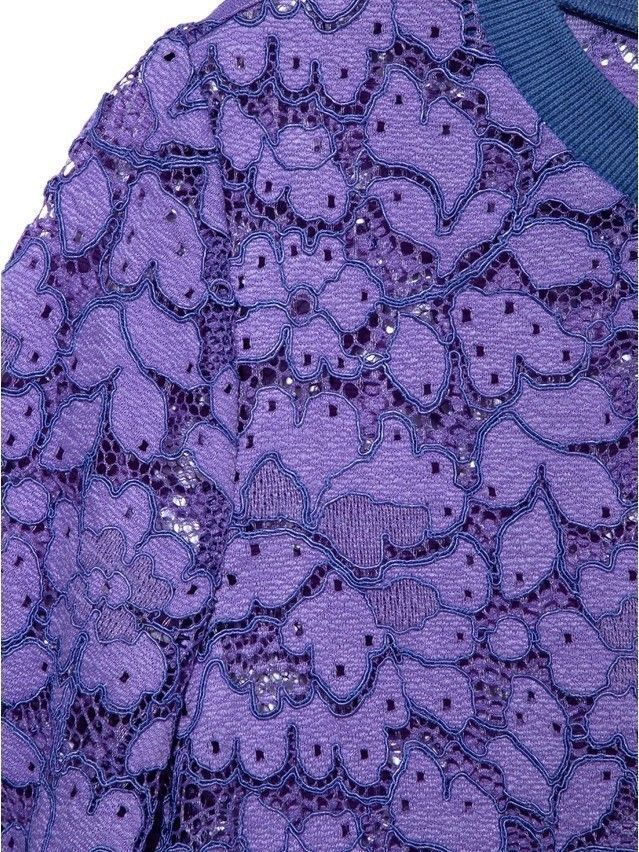 Sweter damski CONTE ELEGANT LD 904, r.170-92, lilac bluish - 8