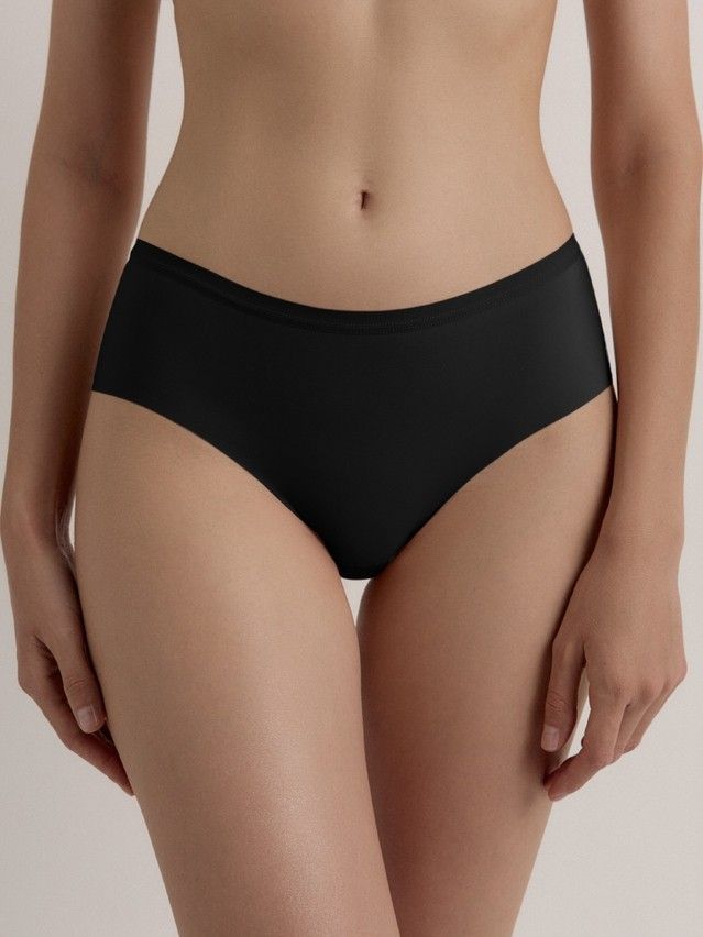 Majtki CONTE ELEGANT ASSORTI RP7181, r.102/L, czarny - 1