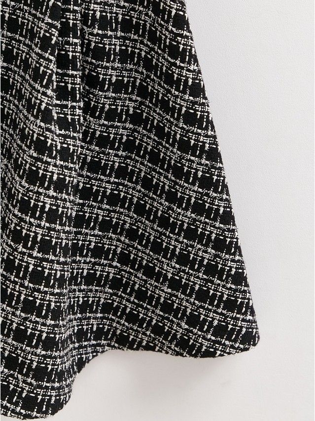 Платье женское CE LPL 2903, р.170-88-94, black - 10