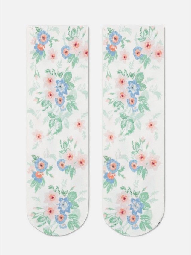 Skarpetki damskie CONTE ELEGANT FANTASY, r.36-39, 924 - 4