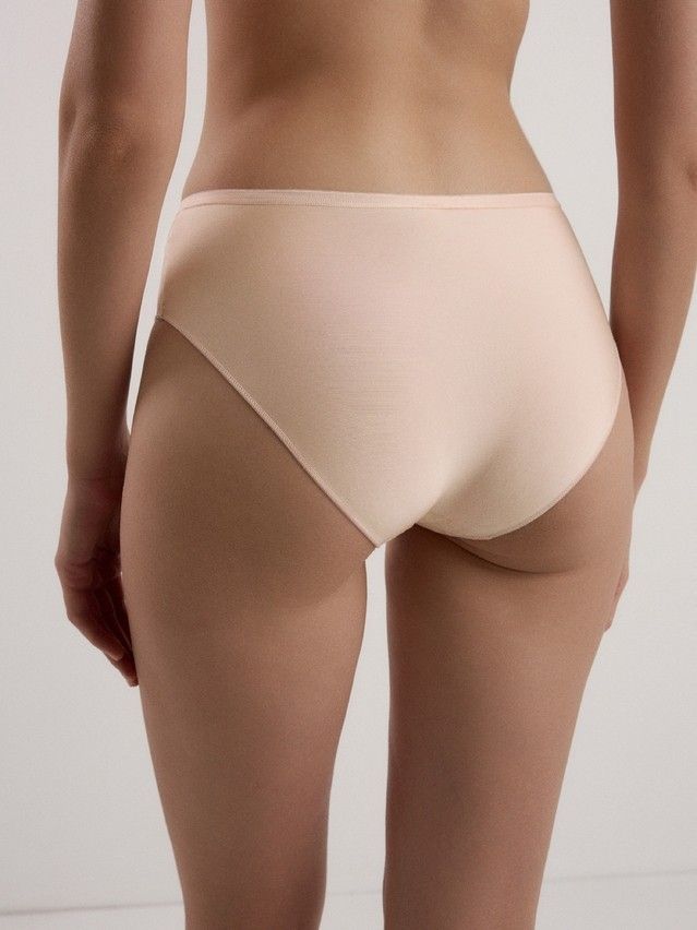 Majtki damskie CE SUNNY RAIN RP3161, r.102/L, migdał - 2