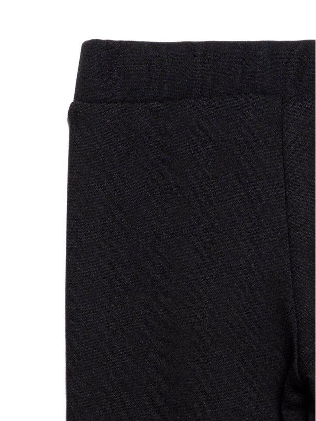 Spodnie dla dziewczynek CELG IVY, r.128,134-68, black - 7