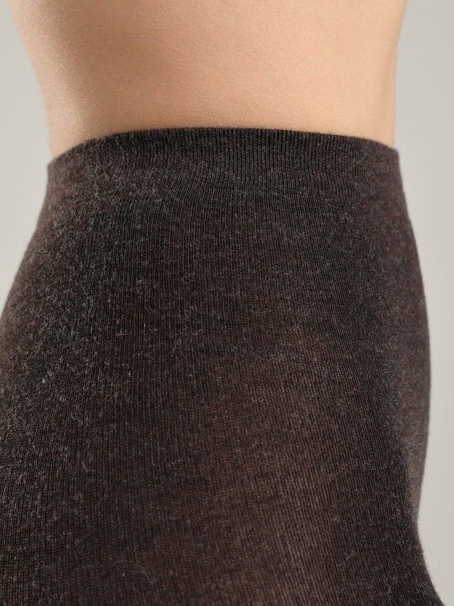 Rajstopy damskie CASHMERE 250, r. 2, mocca - 3