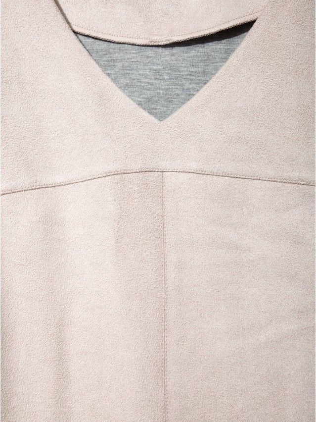 Sukienka damska CONTE ELEGANT LPL 838, r.170-96-106, beige - 7