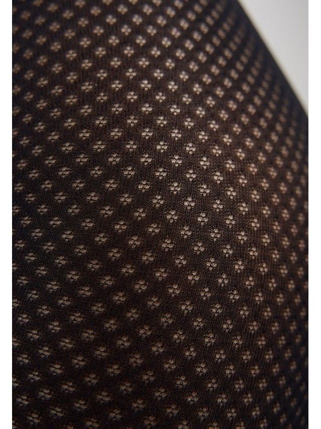 Rajstopy damskie CE FANTASY TWIST 21С-5, r.2, nero - 8