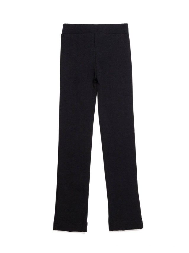 Spodnie dla dziewczynek CELG IVY, r.128,134-68, black - 5