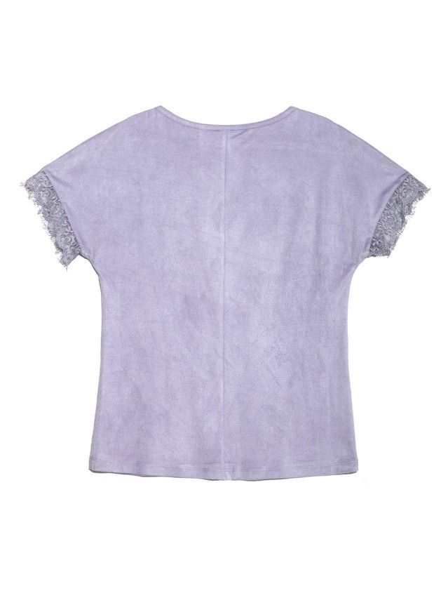 Top damski CONTE ELEGANT LD 917, r.170-100, lavender frost - 6