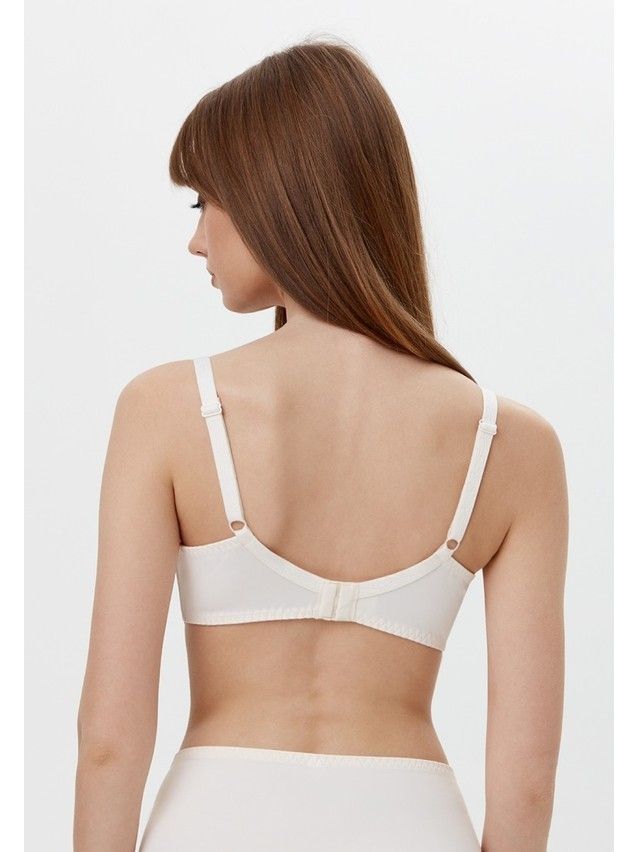 Biustonosz CONTE ELEGANT AURA RB6099, r.75C, pastelowy - 3