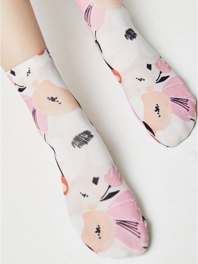 Skarpetki damskie CONTE ELEGANT FANTASY, r.36-39, 081 - 1