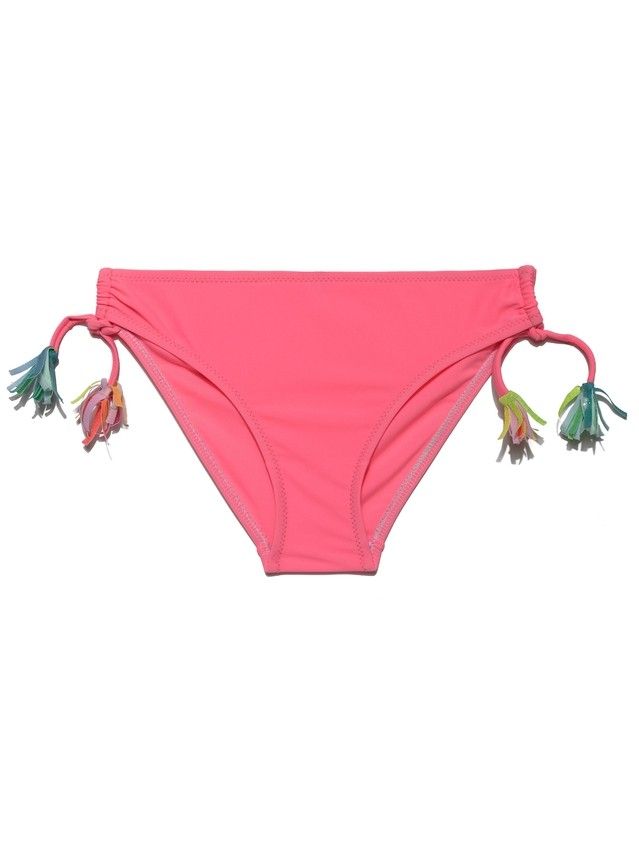 Strój kąpielowy CONTE ELEGANT RAINBOW, r.110,116-56, pink - 5