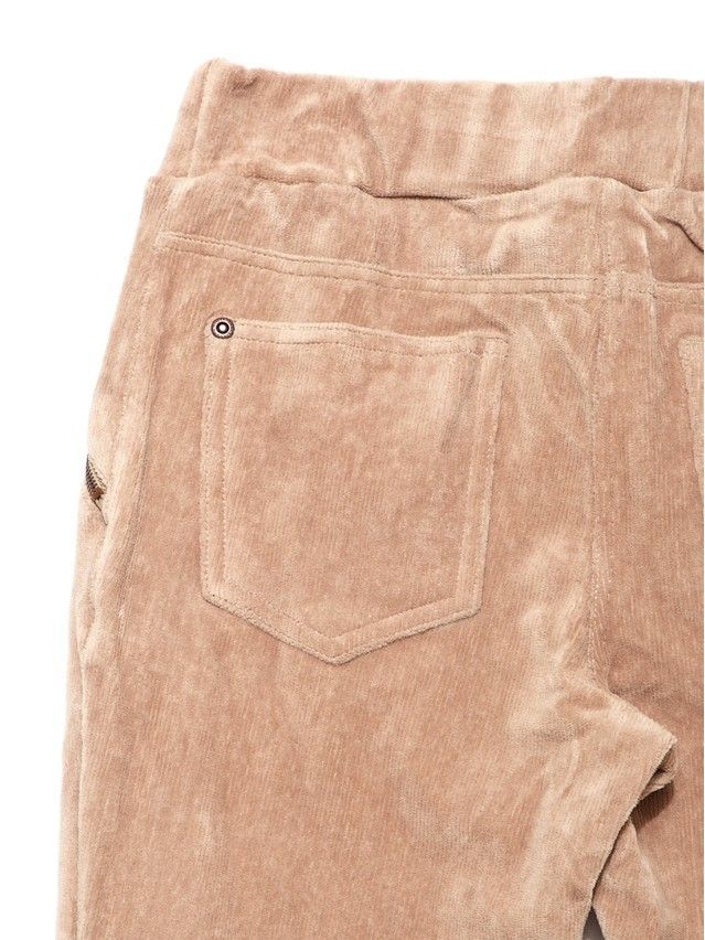 Legginsy damskie LETTY, r. 164-102, frappe - 5