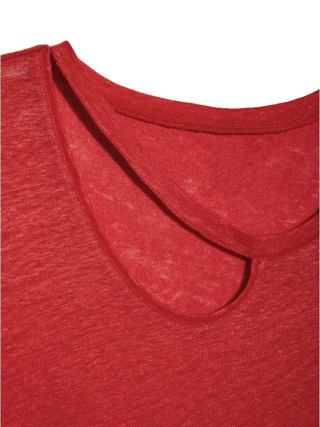 Koszulka damska CONTE ELEGANT LD 919, s.170-92, sugar coral - 6