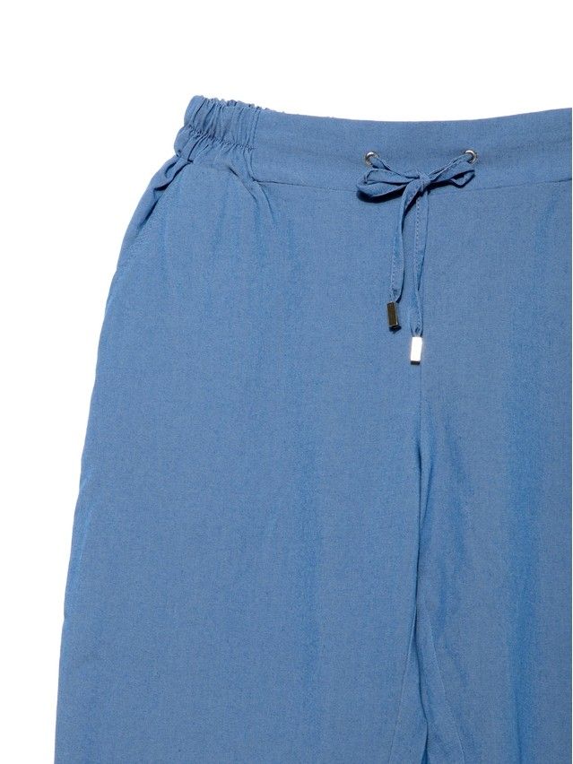 Spodnie damskie MANIA, r. 164-80-108, blue - 5