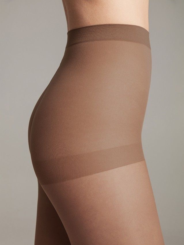 Rajstopy damskie SOLO 70, r.2, shade - 1