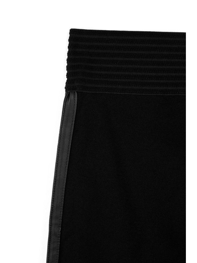 Legginsy damskie BETTY, r.164-102, nero - 5