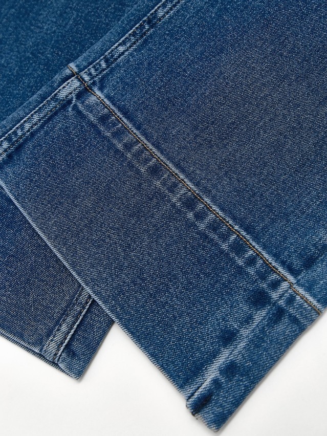 Джинсы жен. C CON-858, р.164-90, blue - 11