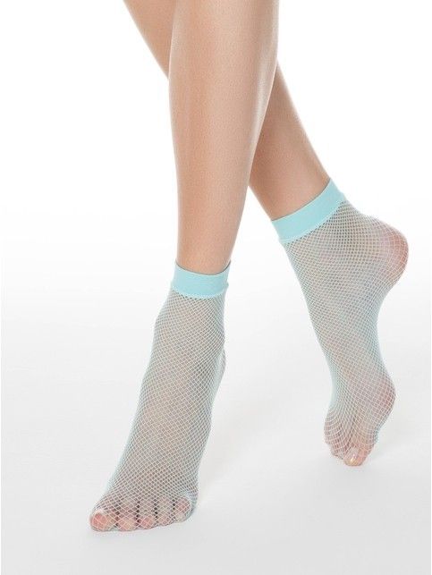 Skarpetki kabaretki RETTE SOCKS-MEDIUM