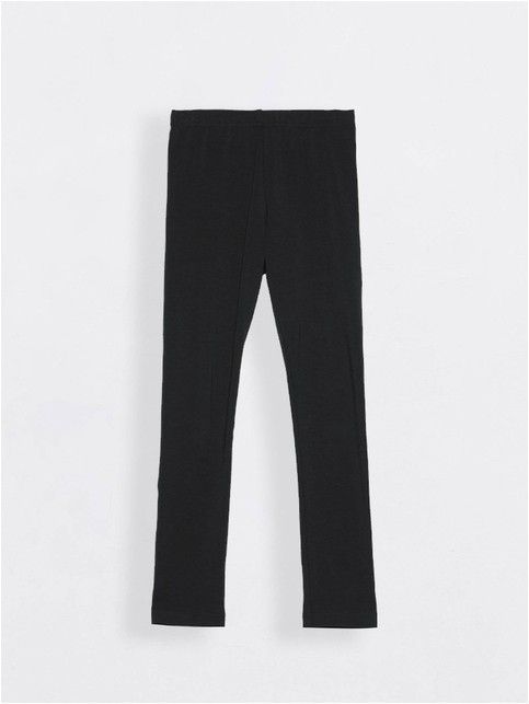 Niezwykle wygodne legginsy MINI FITNESS