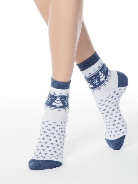 Skarpety frotte COMFORT