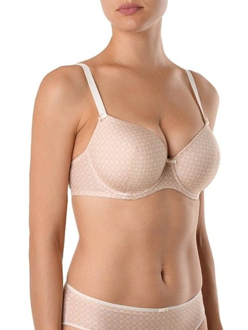 Biustonosz MOSAIQUE RB3038