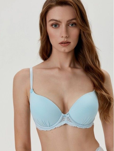 Biustonosz ROMANTIQUE RB1030