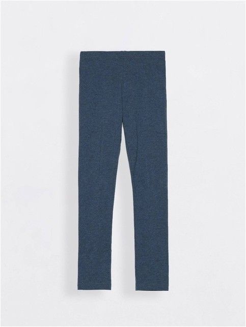 Niezwykle wygodne legginsy MINI FITNESS