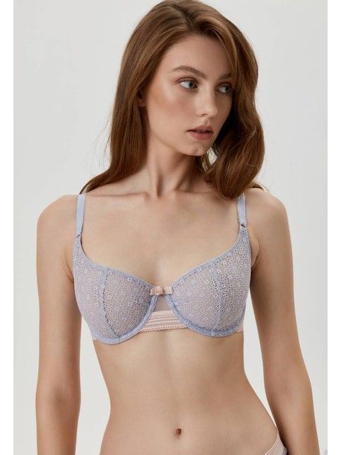 Biustonosz ARABESQUE TB6058