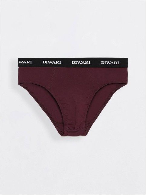 Majtki męskie bawełniane BASIC SLIP 148 (w pudełku)